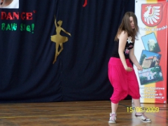 "Show Dance" - galeria zdjęć